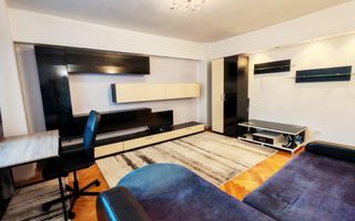 3 camere, decomandat, modern, balcon, zona Centrala, Pta Cipariu - Poză 3