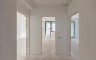 Tomis Nord - Vanzare apartament cu 2 camere decomandate, bloc nou. - Poză 12