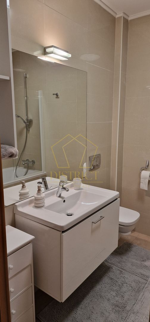 Apartament superb cu 4 camere | Take Ionescu - Poză 22