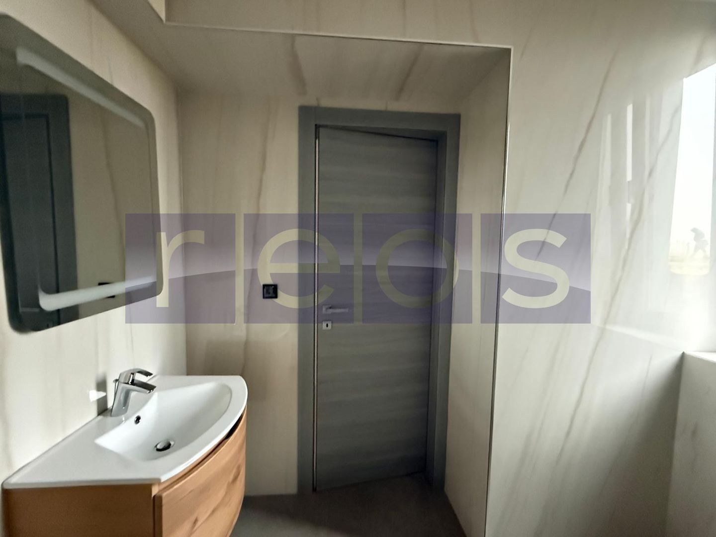 APARTAMENT 3 CAMERE | VEDERE PANORAMICA | MUTARE IMEDIATA | PARC VERDI - Poză 19