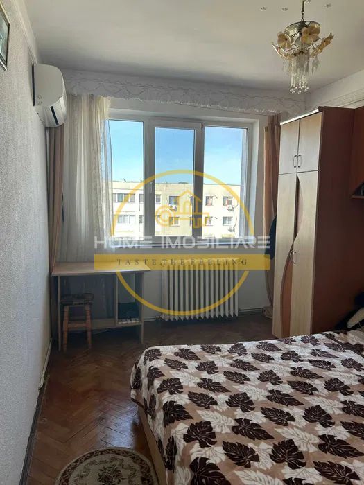 Apartament cu 2 camere/ etaj 10/ 55 mp / in zona Alexandru - Poză 2