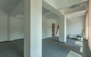 Spațiu de Birouri de Închiriat – 110 mp, Strada Nicolae Titulescu, Brașov - Poză 7