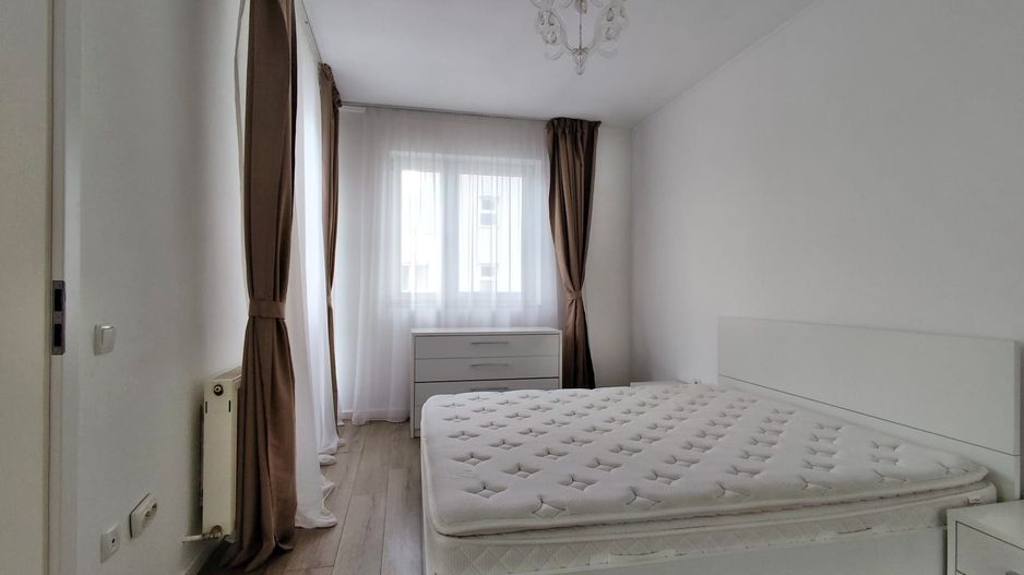 Apartament 3 camere in Cartierul Luceafarul, Oradea - inchiriere - Poză 10