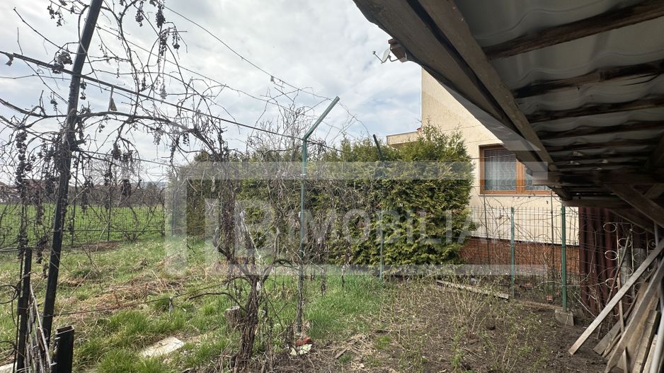 Casă de vânzare, 620mp teren, 208 utili, Zona Sântana de Mureș - Poză 15