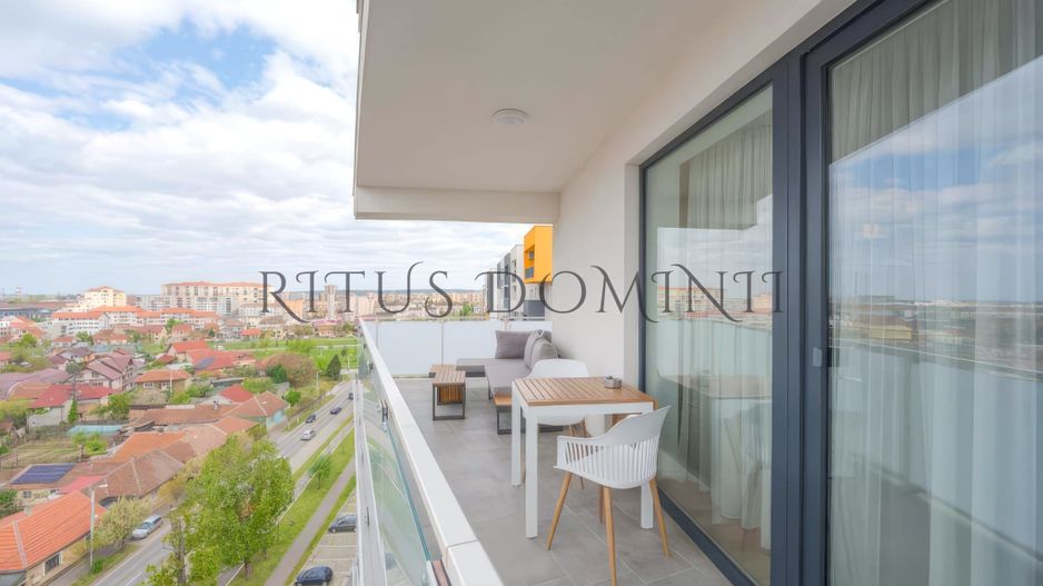 Apartament Impecabil de Închiriat, Prima Oneștilor, 93mp - Poză 1