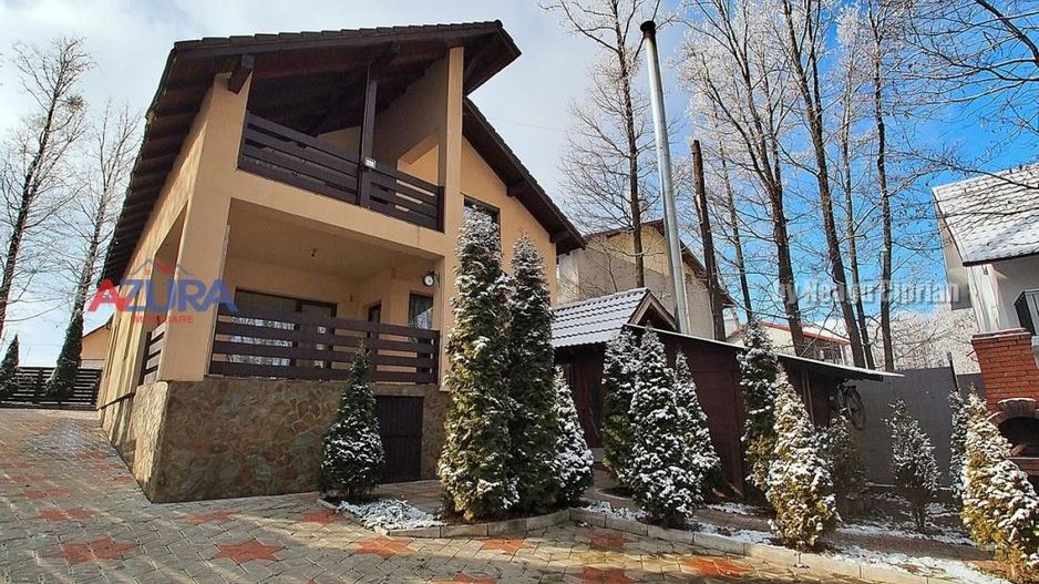 COMISION 0% -Casa deosebita Ciocanai - Poză 11