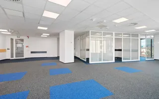 Spațiu de birouri în clădirea Unimed - Poză 33