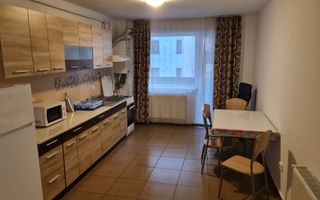 Apartament 3 camere | 2 bai | parcare | Corneliu Coposu - Poză 3