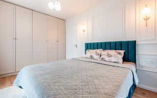 Apartament 3 Camere | 57 Mp | Terasa 31 Mp | Garaj | Zona VIVO METRO - Poză 2