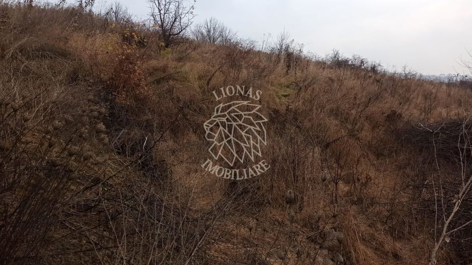 Teren intravilan 600 mp-ideal casa-Valea Sigmirului - Poză 3