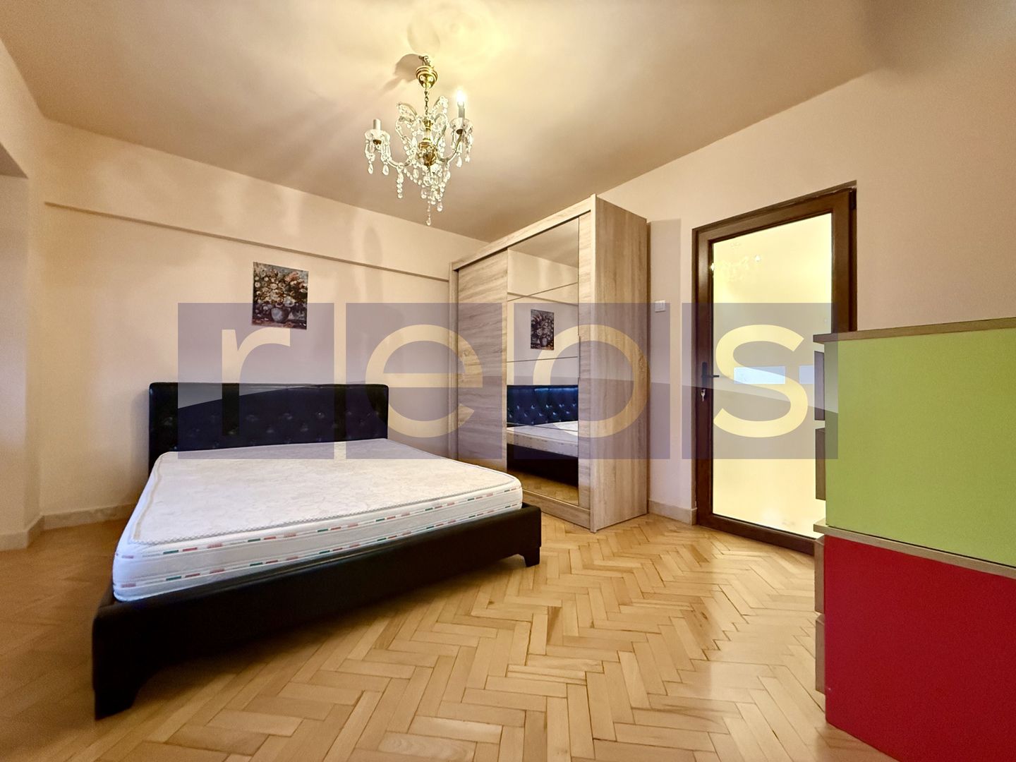 INCHIRIERE 2 CAMERE | PIATA UNIRII | MOBILAT ȘI UTILAT - Poză 6