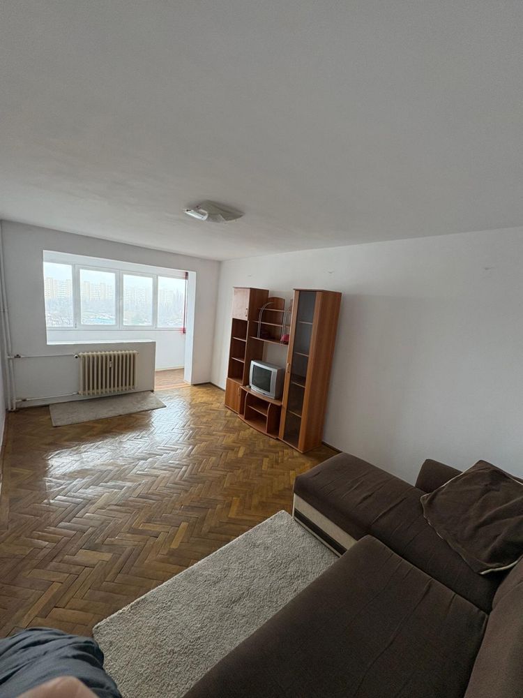 Apartament lângă IOR, 5 min metrou, etaj 9, preț negociabil - Poză 2