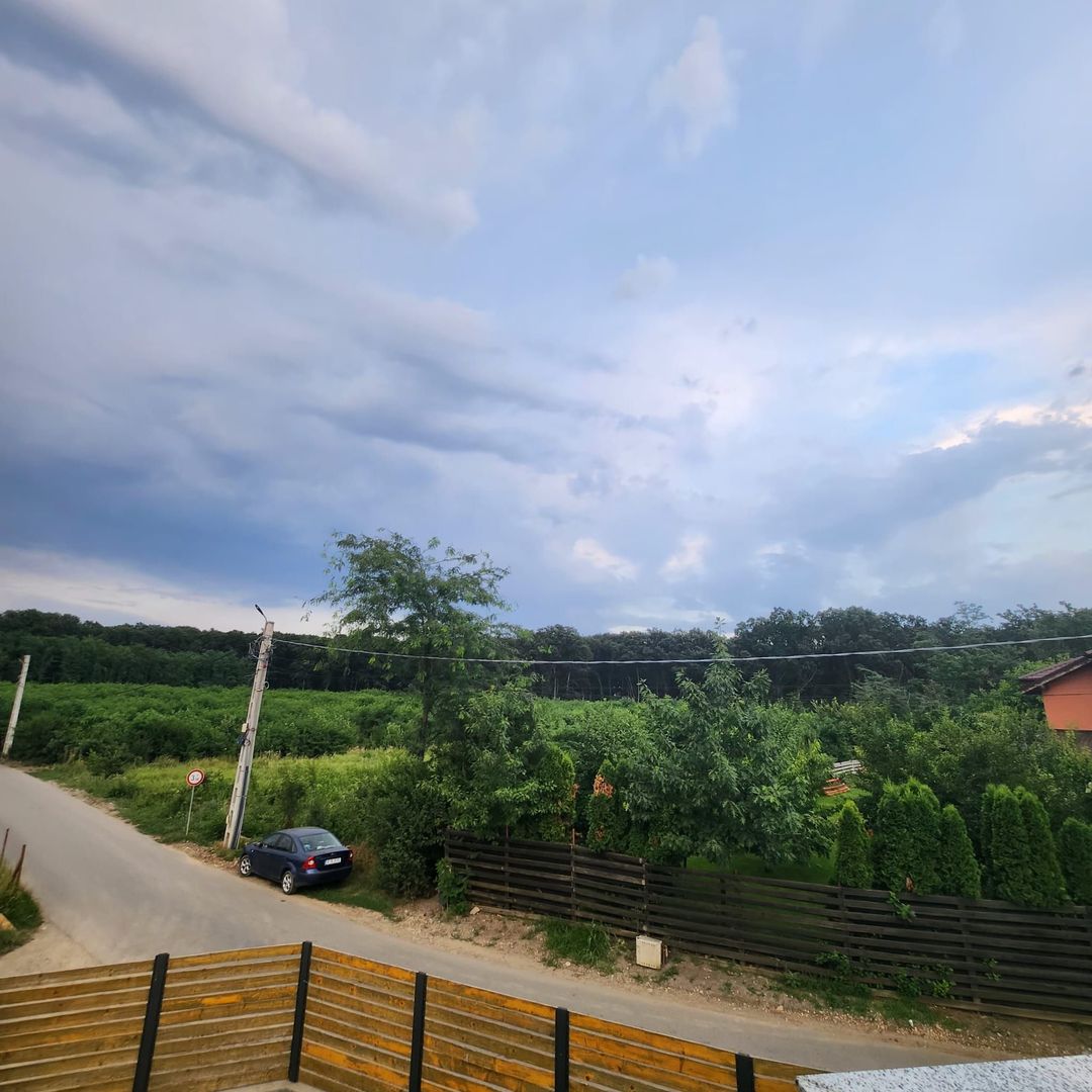 De inchiriat vila individuala Corbeanca strada Cantonului - Poză 2
