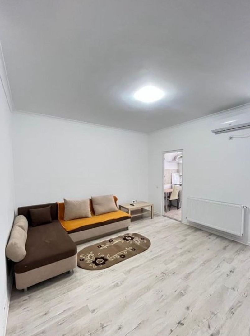 Garsoniera de inchiriat Militari Residence complex Avangarde - Poză 2