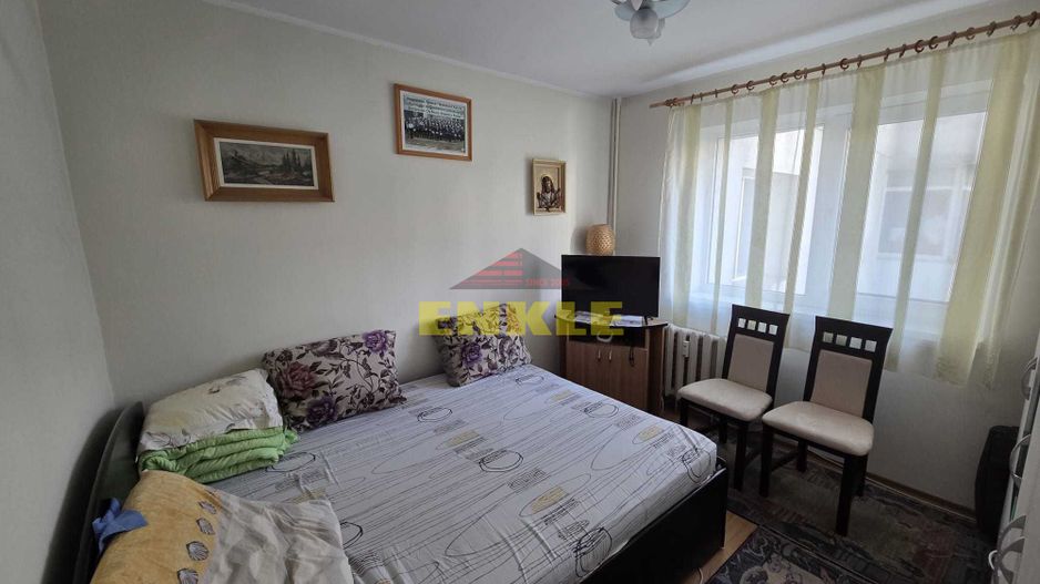 De vânzare apartament 2 camere – Zona Primăverii, Aleea Nucului - Poză 2