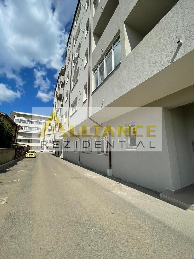 3 Camere decomandat  Grand Arena 71mp - Poză 3