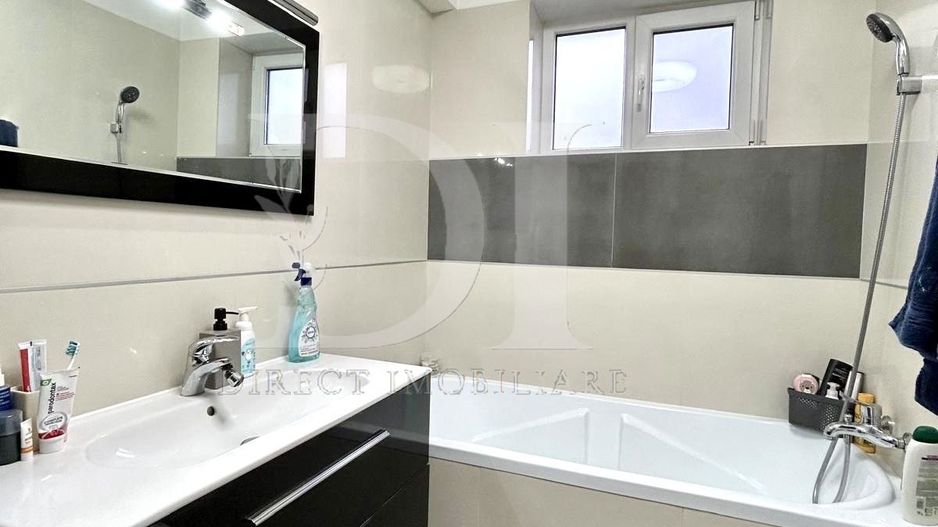 Apartament trei camere | Parcare | Zona Muzeul Apei - Poză 10