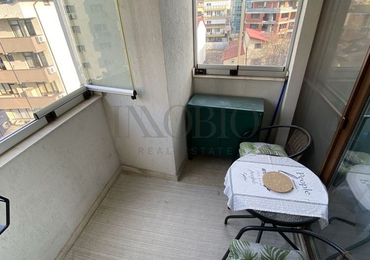 Apartament 2 camere Premium | 2 bai | Parcare | Timpuri Noi - Poză 8