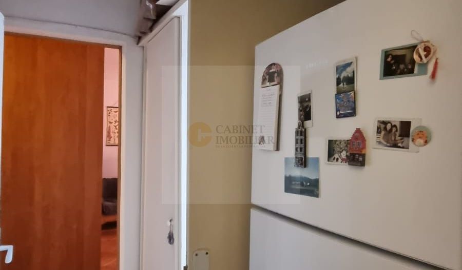 2 camere  | Creditabil  | Calea Victoriei - Sala Palatului - Poză 9