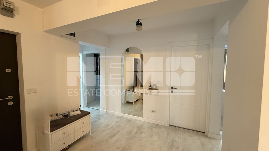 Apartament 4 Camere | 2 Balcoane | Rădăuți - Poză 41