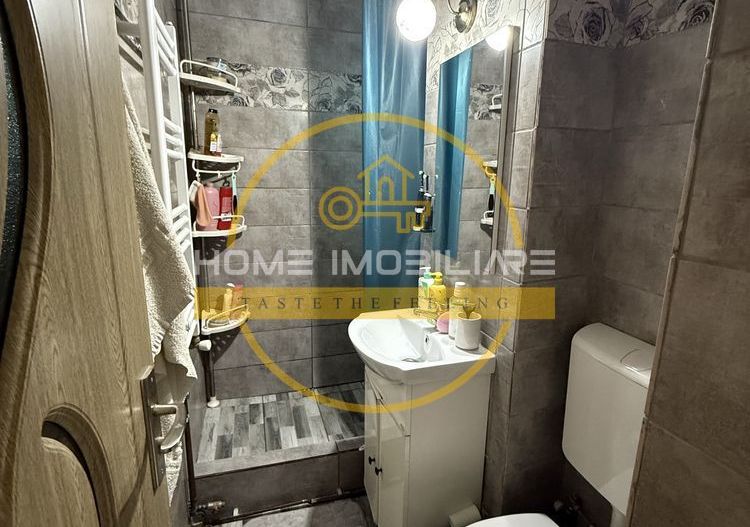 Apartament cu 2 camere/ 39mp/ zona Alexandru cel bun - Poză 7