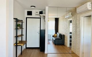 Apartament 2 camere I etaj 4/11 I bloc 2020 I Bucurestii Noi - Afi City - Poză 3