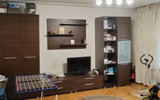Apartament 1 camera, zona Saguna - Poză 5