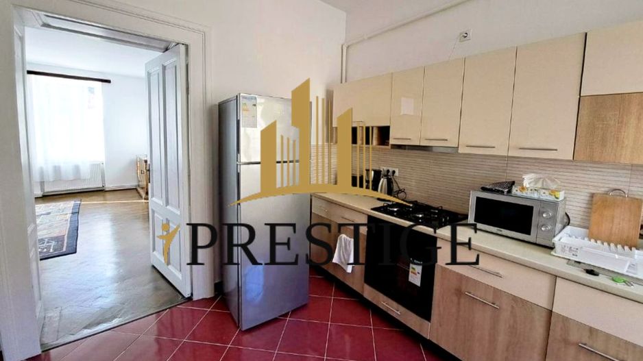 COMISION 0% | APARTAMENT 2 CAMERE | LOC DE PARCARE | CENTRUL SIBIULUI - Poză 6