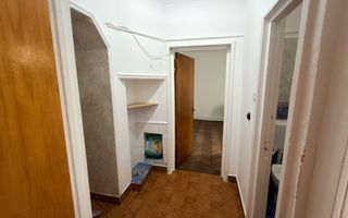APARTAMENT 3 CAMERE  TEREN PROPRIETATE PARCARE ZONA FLĂMÎNDA CAMPULUNG AG - Poză 11