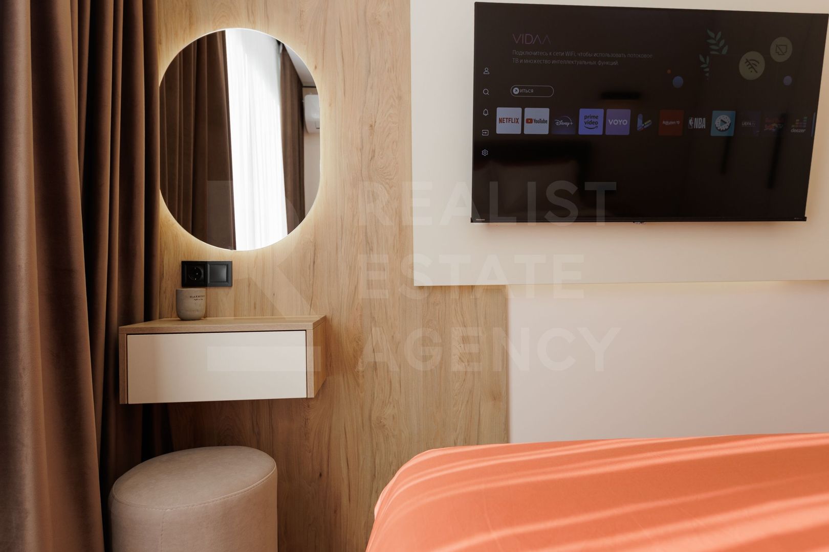 Vânzare, apartament, 2 camere, strada Nicolae Testemițanu, Centru - Poză 6