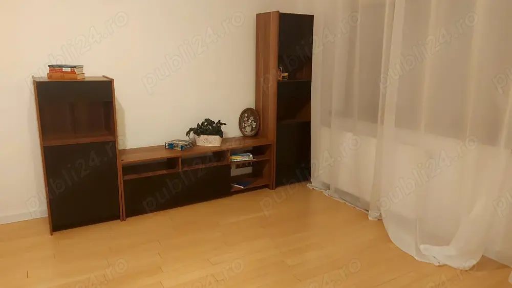 Garsoniera de inchiriat decebal mesterul manole - Poză 2