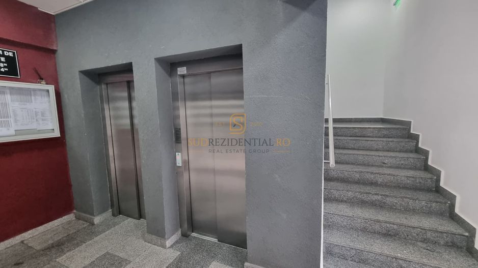 Apartament 2 camere, metrou Dimitrie Leonida, Bd.Metalurgiei - Poză 15