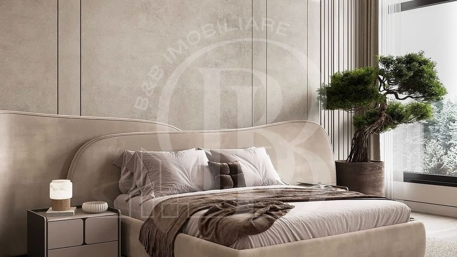 Apartament 3 camere Modern Titan Th. Pallady-Sector 3 - Poză 12