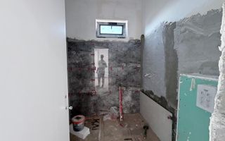 Casa Individuala - 4 camere - 2 bai - 350mp teren - Poză 10