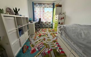 Apartament cu 4 camere, proaspăt renovat Mănăștur - Poză 5