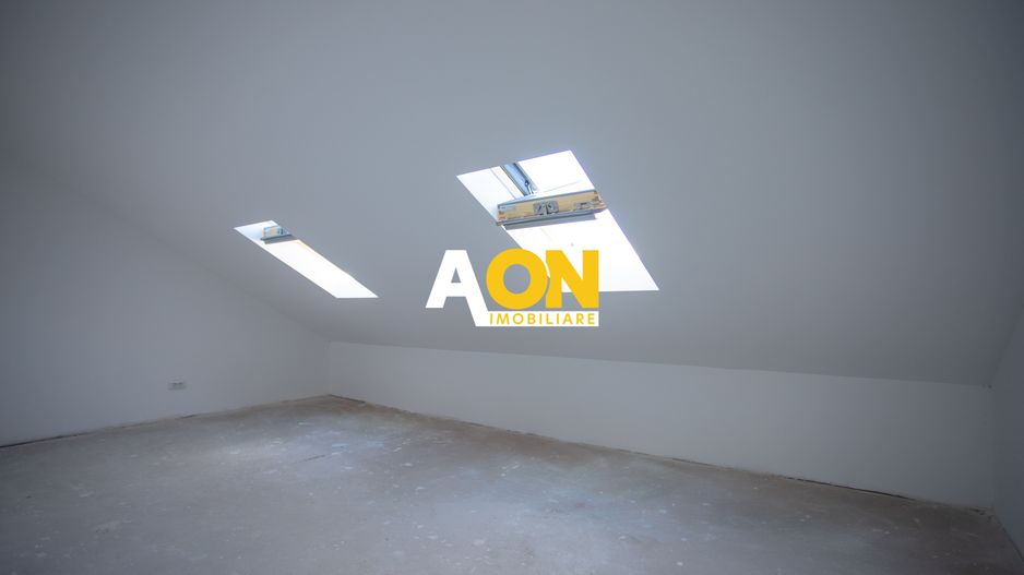 Casa Individuala finisata la cheie cu 4 camere, 3 bai, terasa - Poză 18