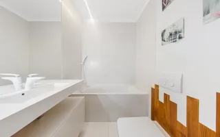 PENTHOUSE DE LUX, 180 MP UTILI + 250 MP TERASE, ACCES PRIVAT CU LIFT! - Poză 11