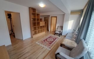 Ap 1 camera cu centrala gaz si loc parcare propriu, bloc nou - Poză 5