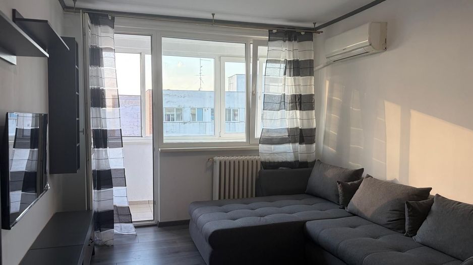 Apartament renovat cu doua camere, Bd. Obregia, 105.000€ - Poză 2