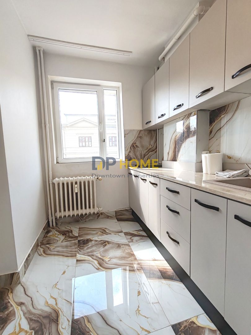 Apartament 2 camere de închiriat zona Unirii - Cantemir - Poză 5
