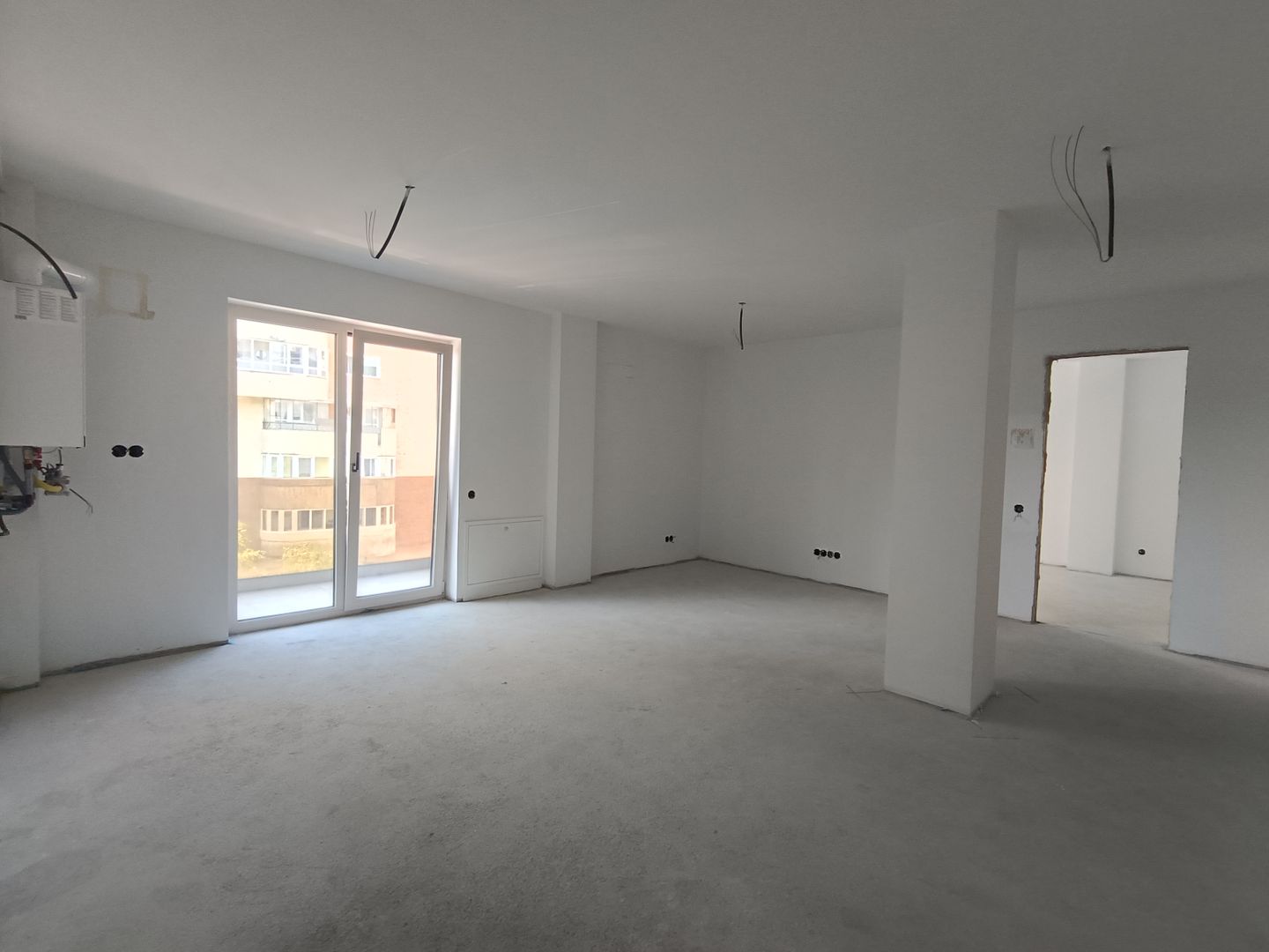 Apartament nou 2 camere | Str Dorobantilor | Comision 0% - Poză 10