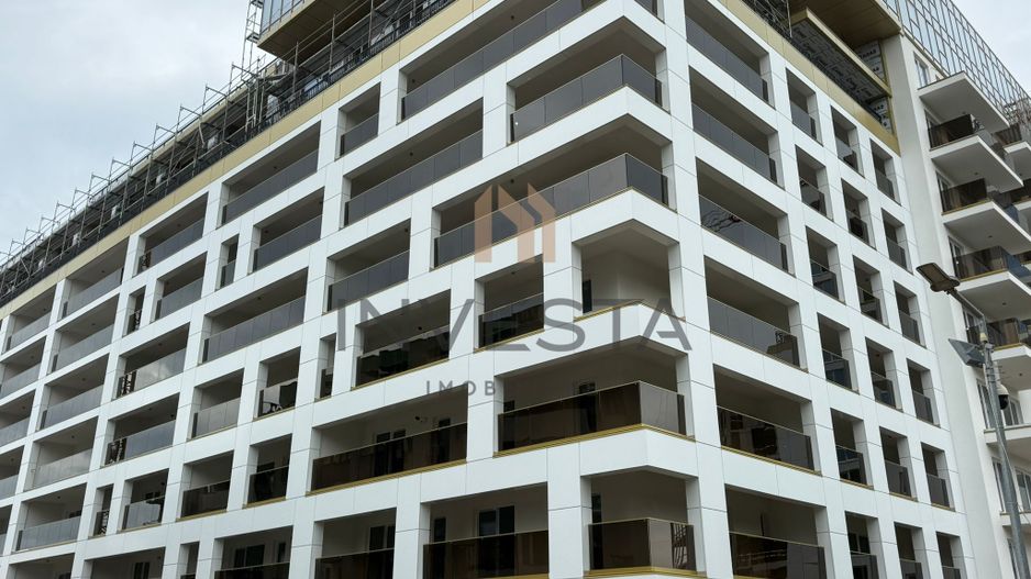 Apartament 2 camere 58.08 mp cu terasa de 33.33 mp in Sopor! - Poză 3