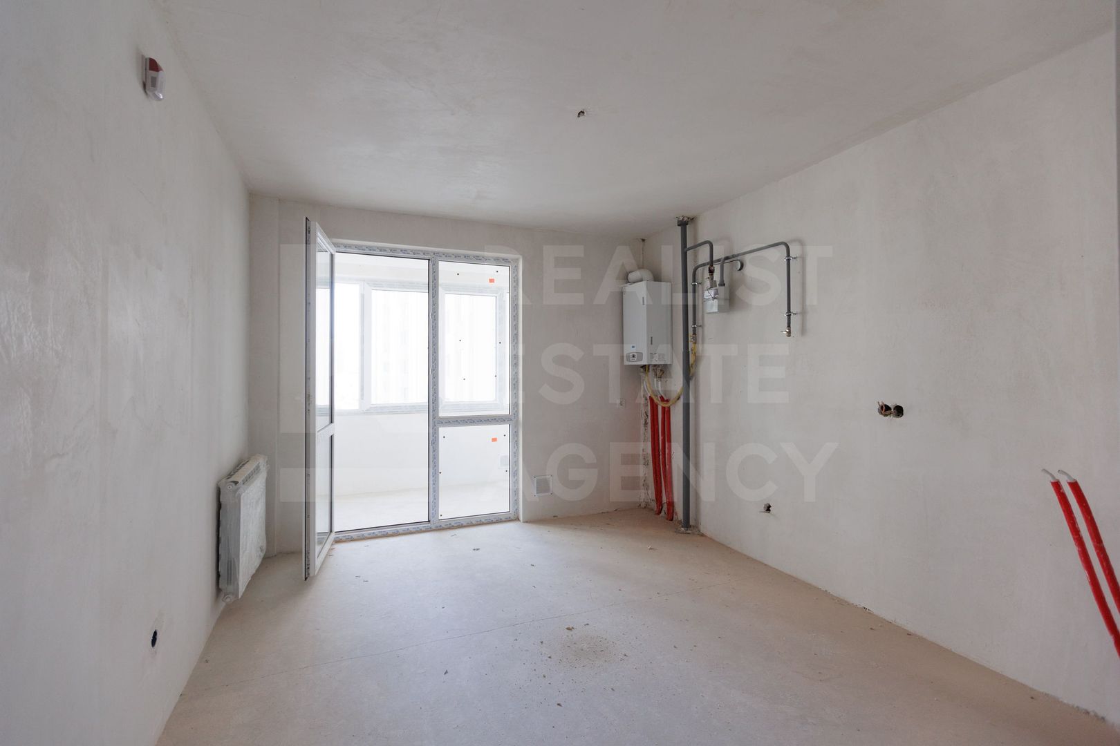 Vânzare, apartament, 2 camere, strada Ion Buzdugan, Buiucani - Poză 7