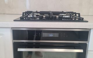 Apartament modern de închiriat în ansamblul Roka Concept, Micro 17 - Poză 13