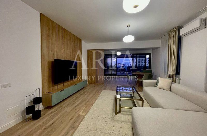 PENTHOUSE - CITY VIEW - LUXURY LIVING - Poză 2