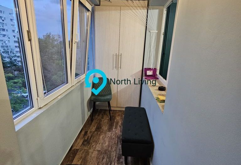 Apartament 2 camere | Titan - Poză 7