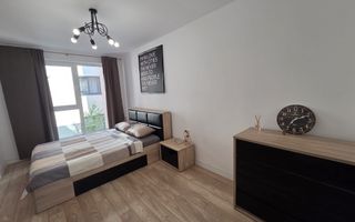 2 Camere | MTM Pipera Residence | Mobilat | Parcare inclusă - Poză 9
