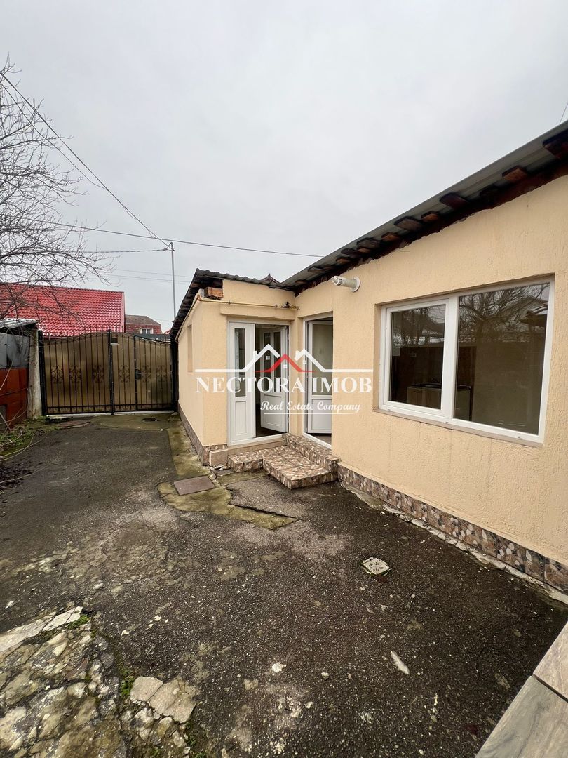 NECTORA IMOB-Casa cu mansarda 4 camere, 2 bai, Zona Velenta, 130 mp - Poză 16