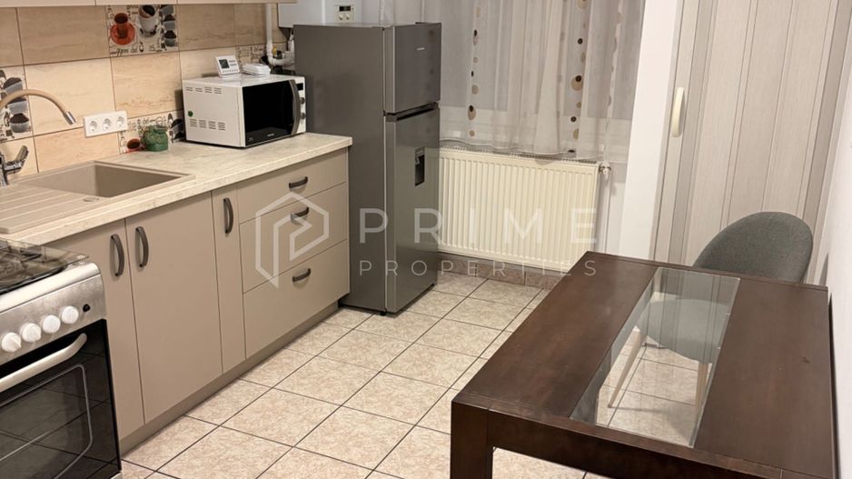 Închiriez apartament 2 camere – zona 7 Noiembrie, Târgu Mureș - Poză 5