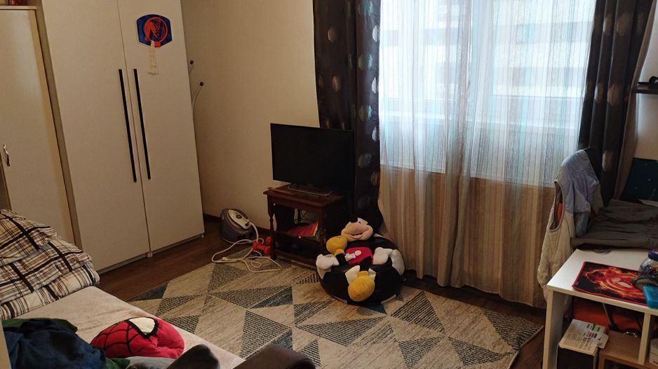 Apartament Primitor 2 Camere Militari Residence - Poză 2